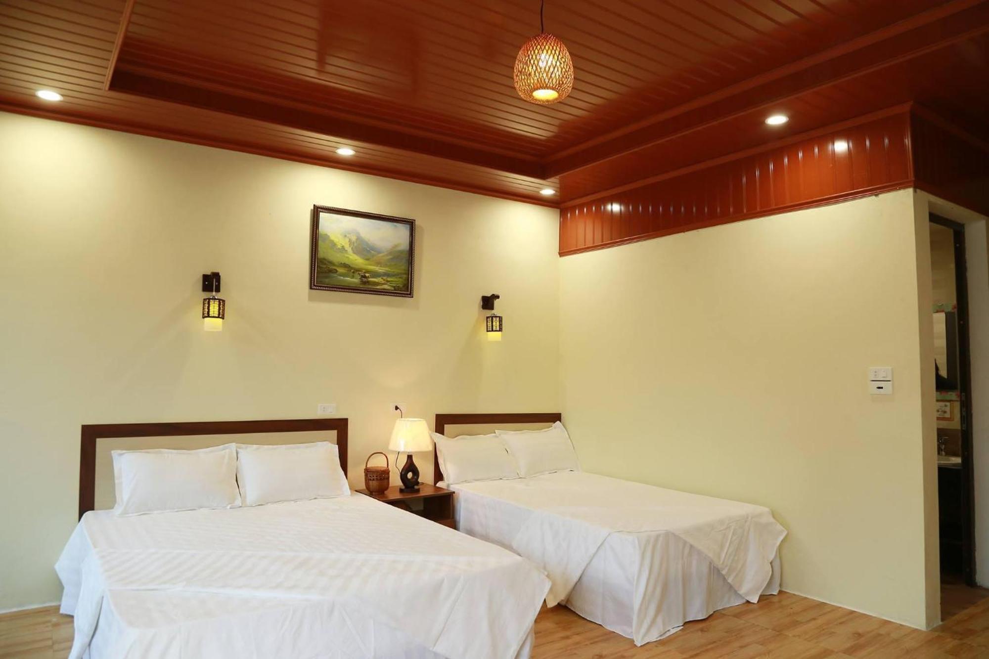 Son River House Phong Nha Zewnętrze zdjęcie