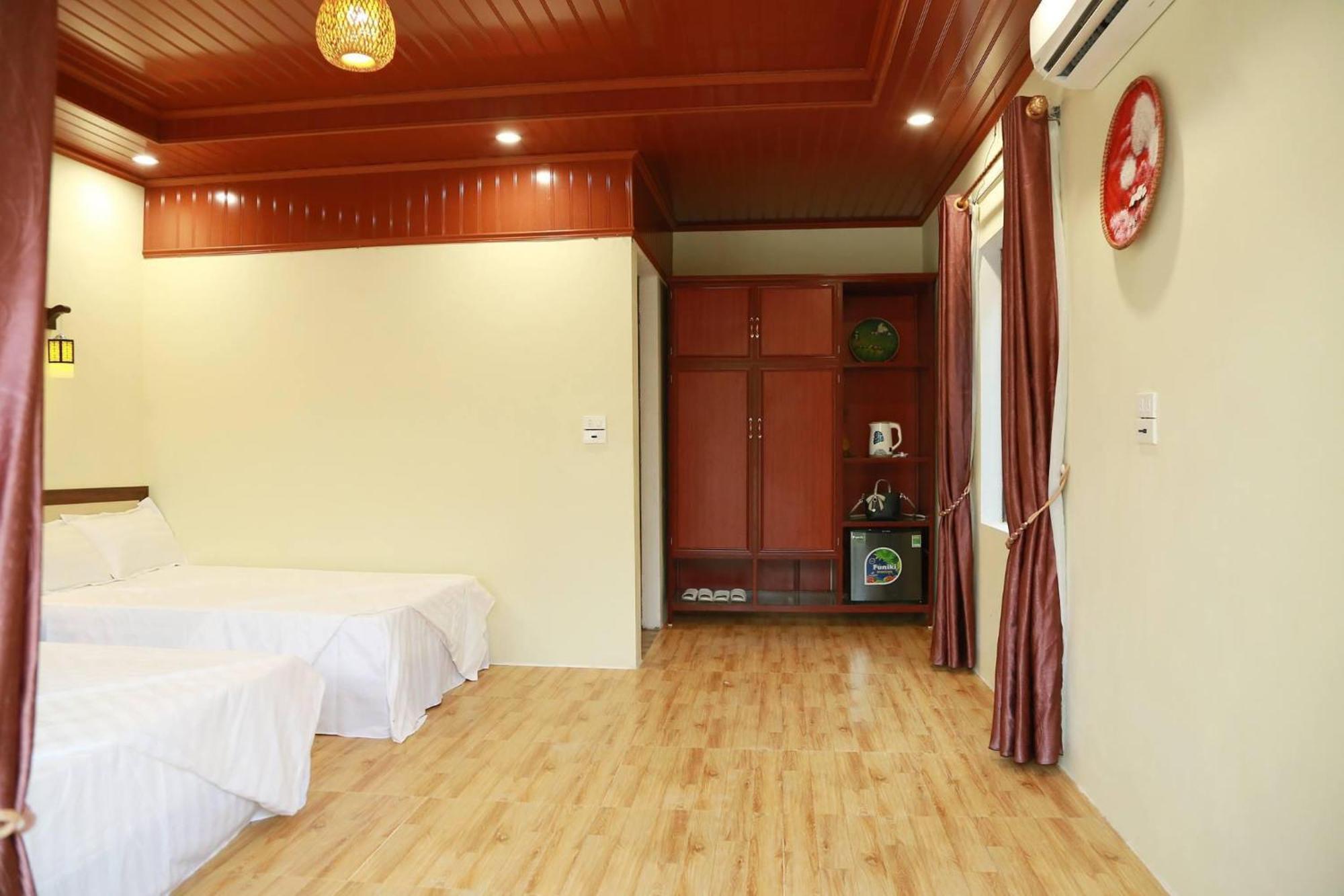 Son River House Phong Nha Zewnętrze zdjęcie