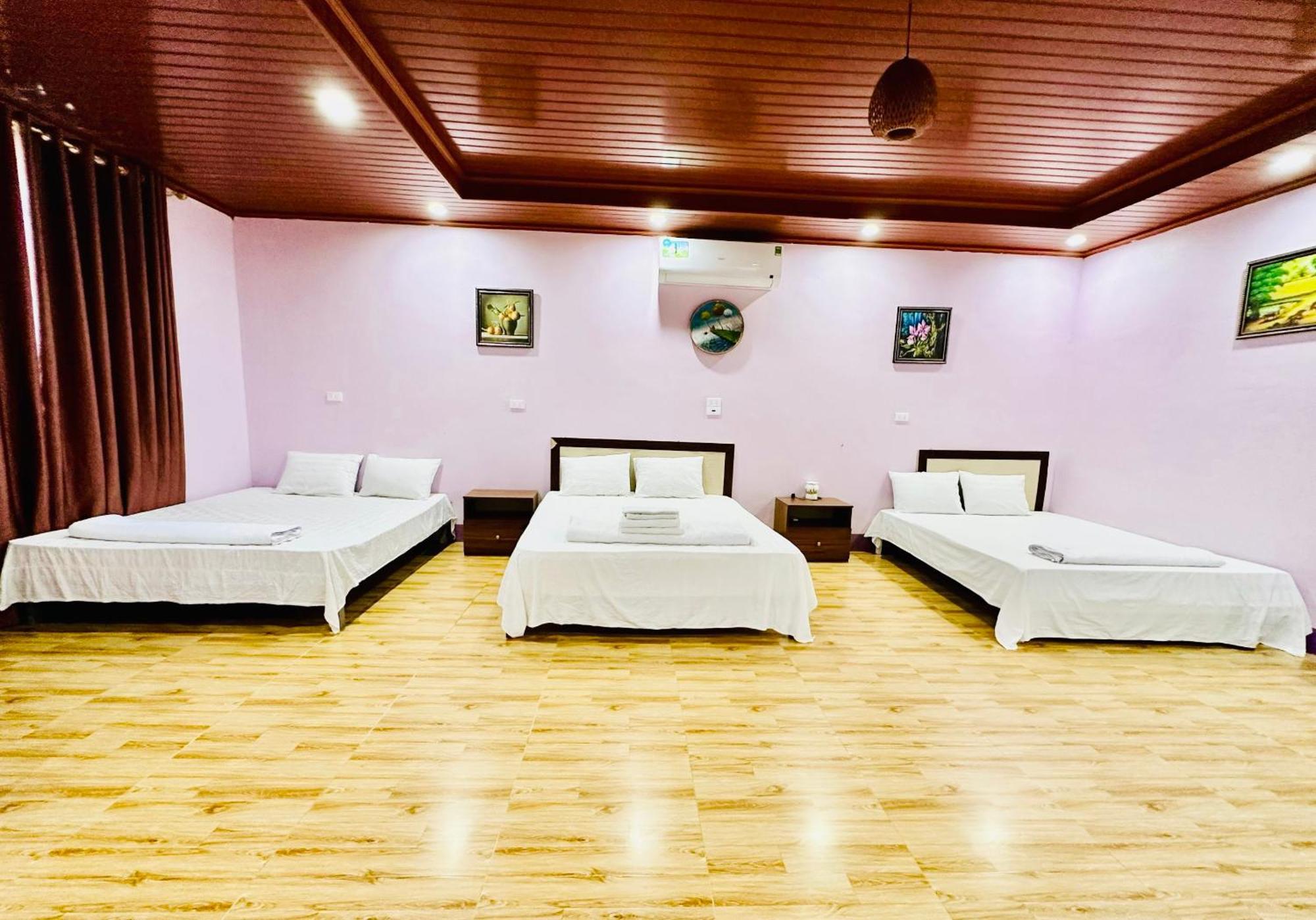Son River House Phong Nha Zewnętrze zdjęcie