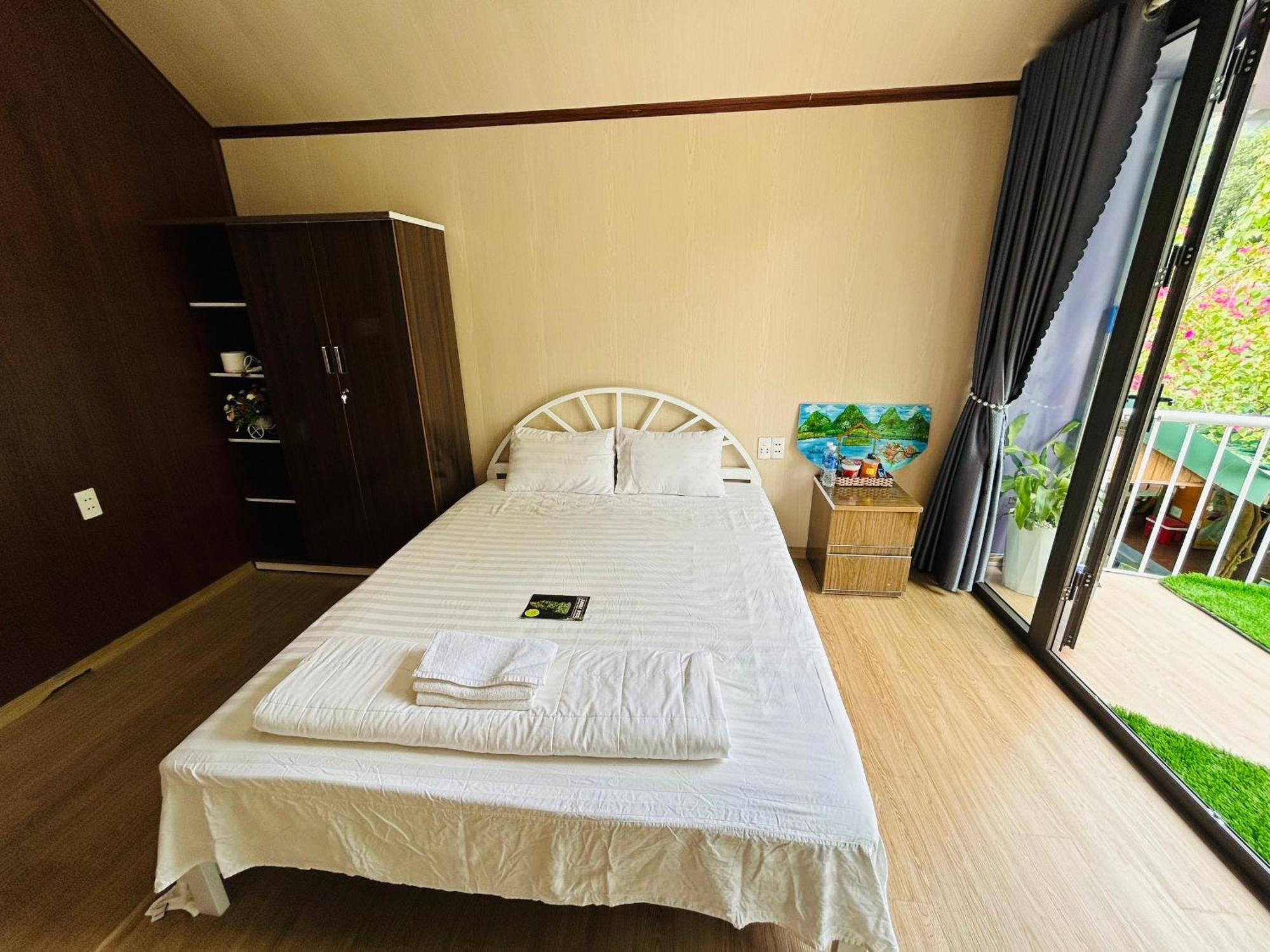 Son River House Phong Nha Zewnętrze zdjęcie