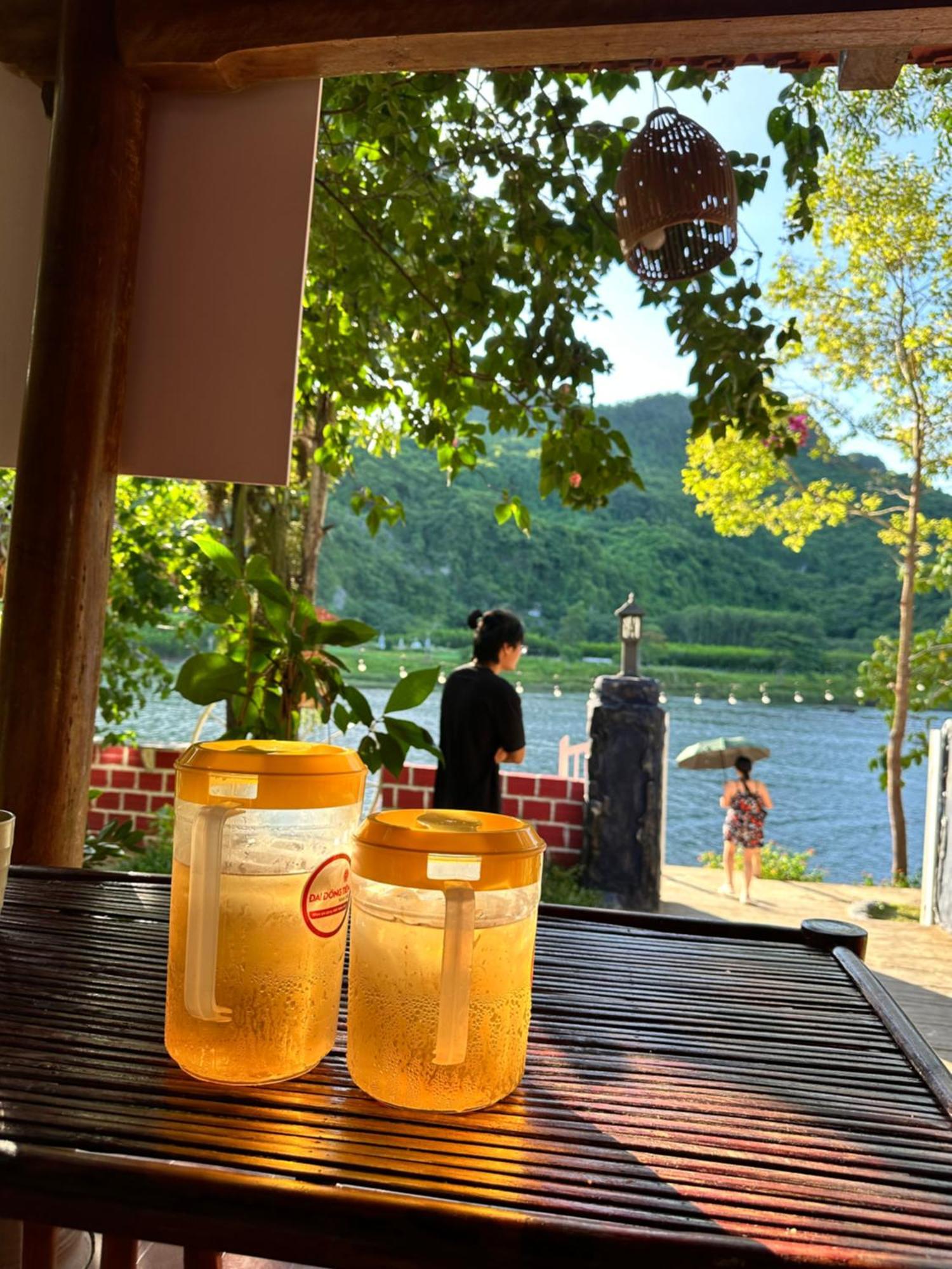 Son River House Phong Nha Zewnętrze zdjęcie