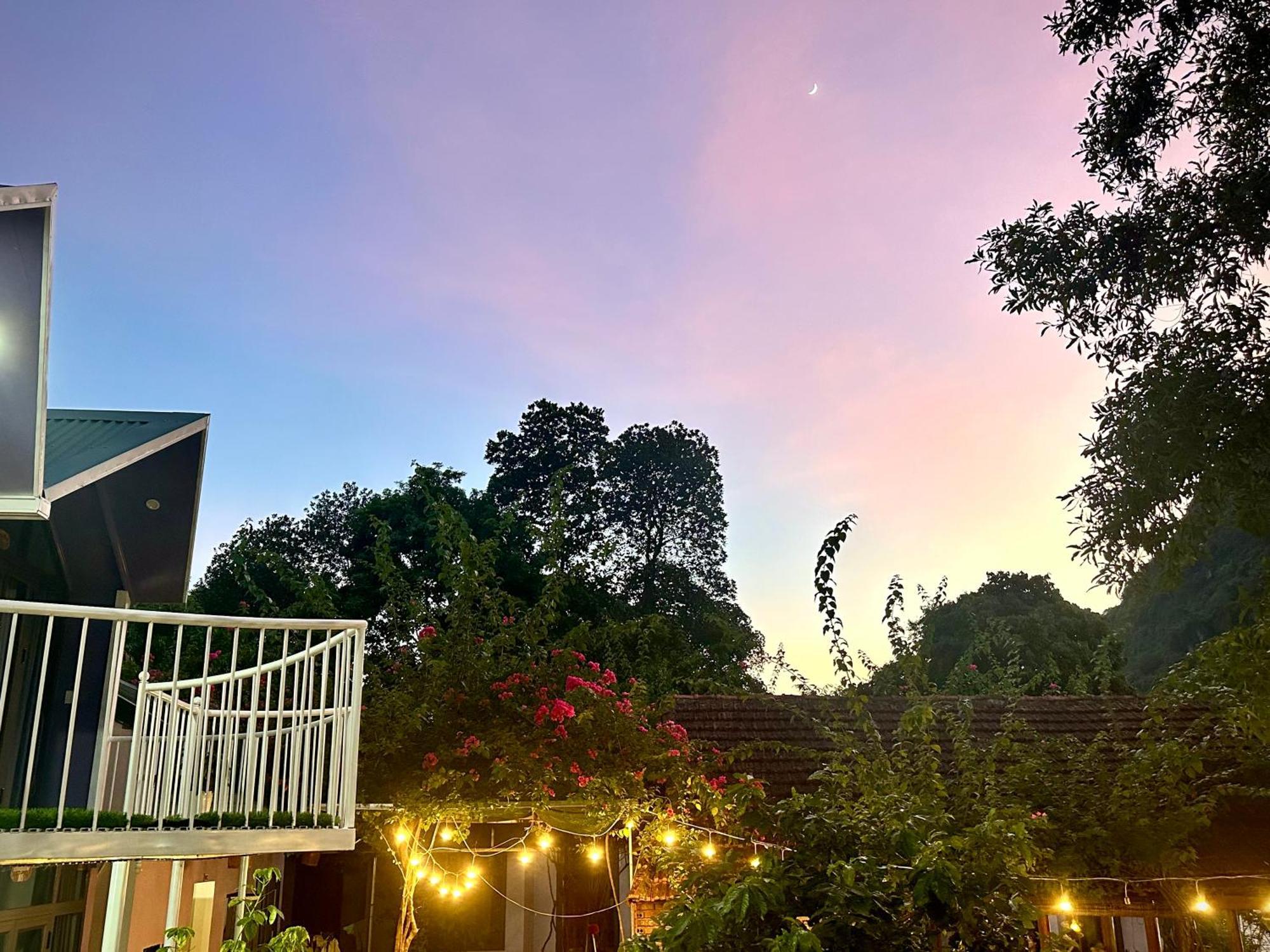 Son River House Phong Nha Zewnętrze zdjęcie