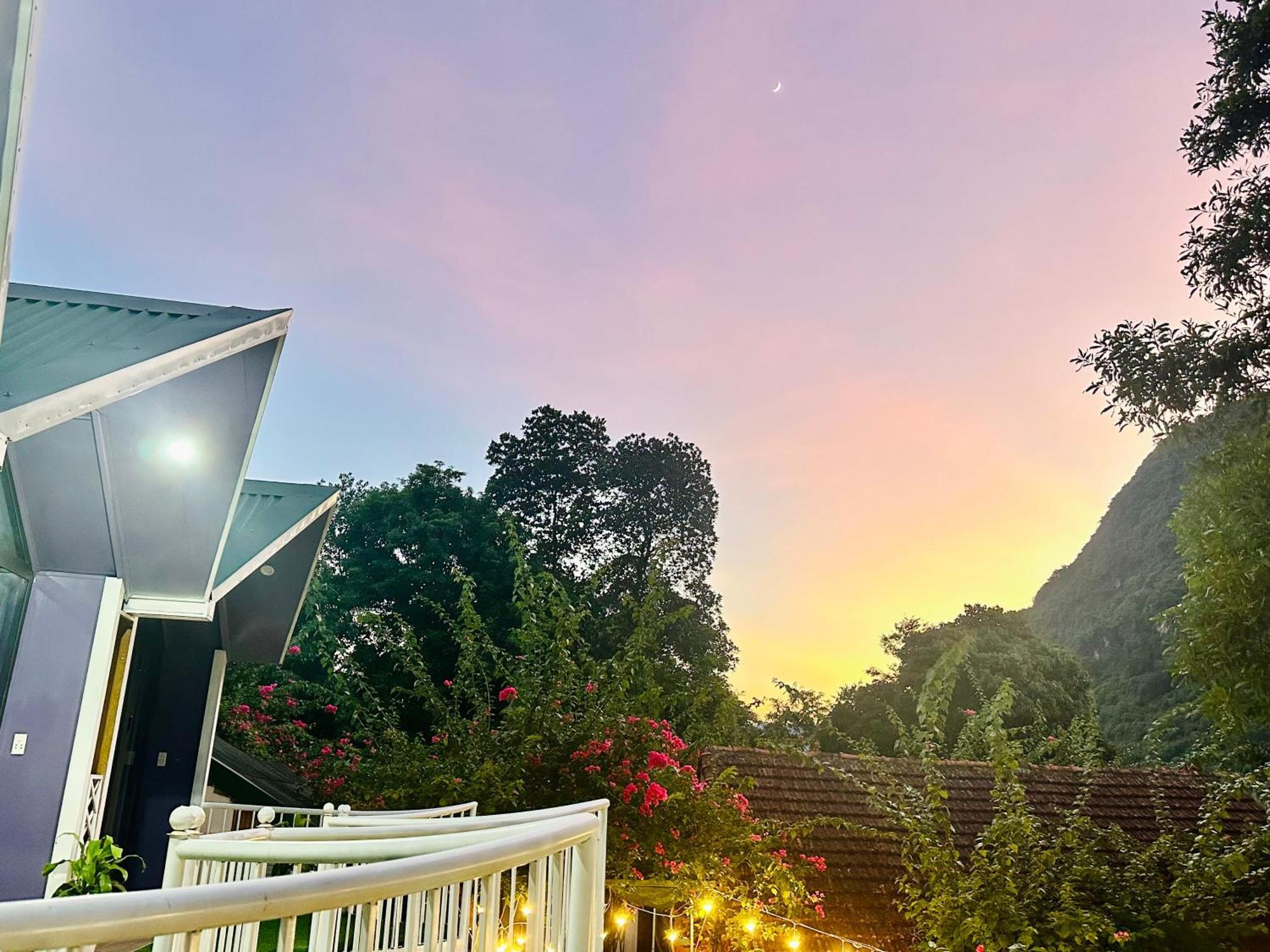 Son River House Phong Nha Zewnętrze zdjęcie