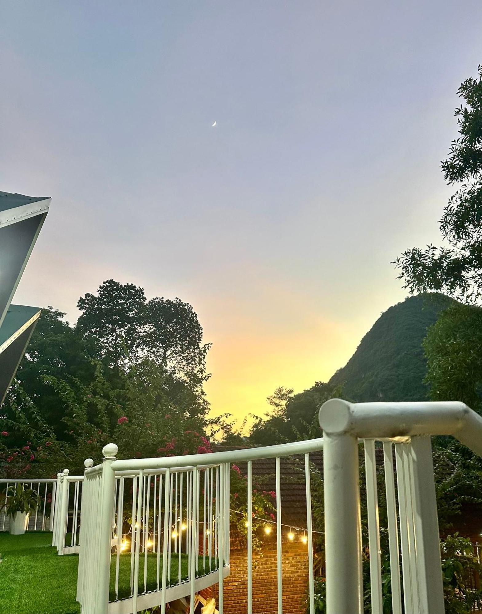 Son River House Phong Nha Zewnętrze zdjęcie